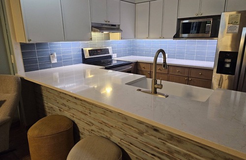 Port Aransas Condominio | Mayan Princess 101