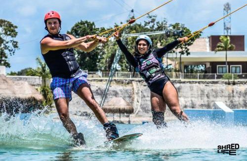 Maroma Hotel | Mayan Water Hotel