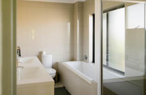West Beach Villa | Mayana - Holiday & Remote Work Beach Villa with Pool