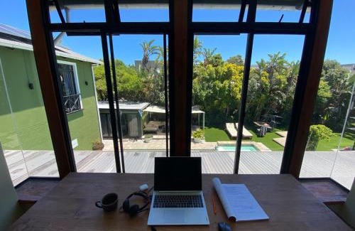 West Beach Villa | Mayana - Holiday & Remote Work Beach Villa with Pool