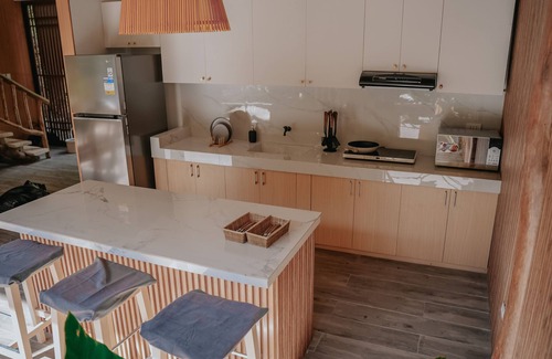 Tubod Cabina | Mayana