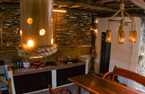 Tubod Cabina | Mayana