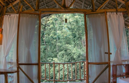 Tubod Cabina | Mayana