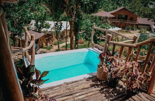 Tubod Cabina | Mayana