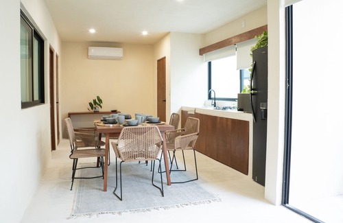 Bacalar Condominio | El lugar donde nace el cielo