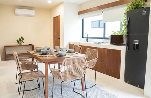 Bacalar Condominio | El lugar donde nace el cielo