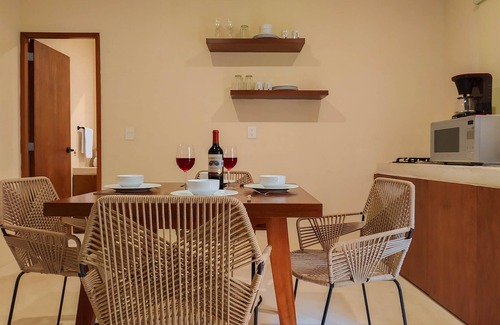Bacalar Apartamento | Mayanah Condohotel Bacalar
