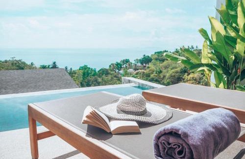 Haad Tian Complejo | Mayara pool villas - Adults only