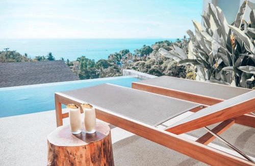 Haad Tian Complejo | Mayara pool villas - Adults only