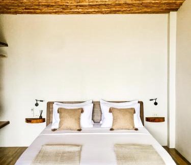 Haad Tian Complejo | Mayara pool villas - Adults only