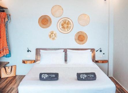 Haad Tian Complejo | Mayara pool villas - Adults only