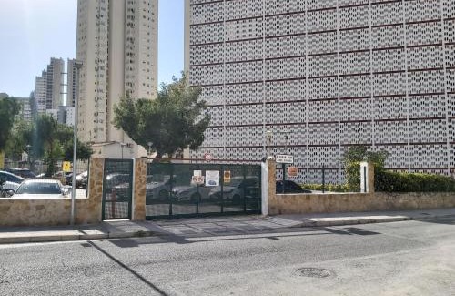 Rincon de Loix Apartamento | MAYASIA CASA I, con vista al mar, jardín, piscina