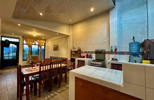 San Pedro La Laguna Casa | Mayazul-2-Bedroom House- In San Pedro La Laguna– Your Perfect Lakeside Getaway!
