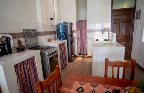 San Pedro La Laguna Casa | Mayazul-2-Bedroom House- In San Pedro La Laguna– Your Perfect Lakeside Getaway!