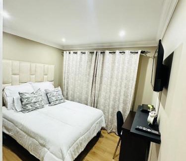 Alberton Casa | Mayberry Heights