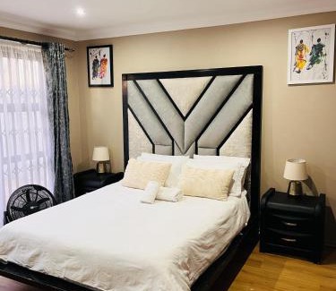 Alberton Casa | Mayberry Heights