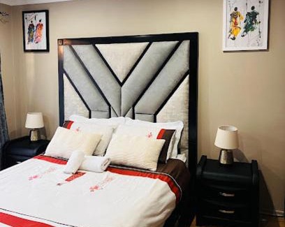 Alberton Casa | Mayberry Heights