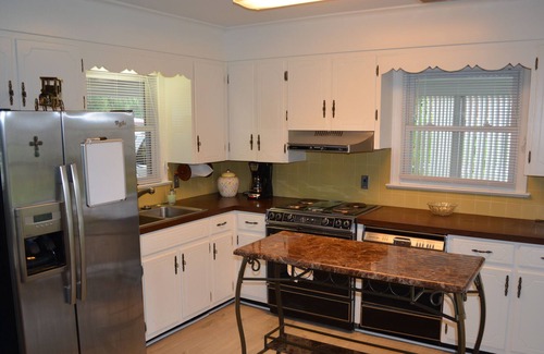 Mount Airy Casa | Mayberry "Vals sentimental"