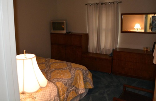 Mount Airy Casa | Mayberry "Vals sentimental"
