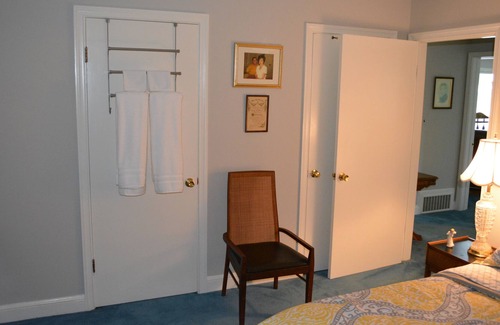 Mount Airy Casa | Mayberry "Vals sentimental"