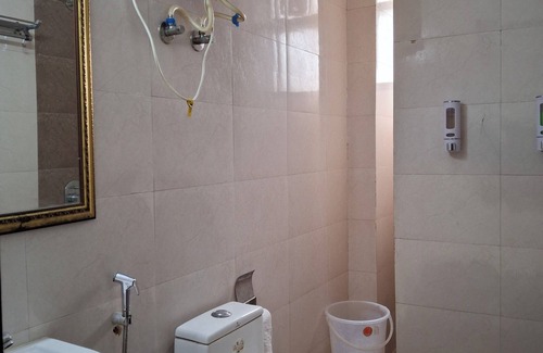 Mahipalpur Hotel | Mayda Residency By Mayda Hospitality