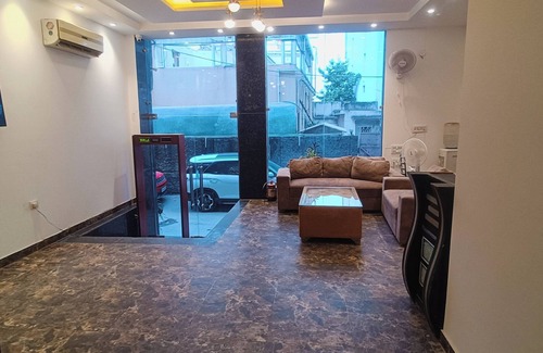Mahipalpur Hotel | Mayda Residency By Mayda Hospitality