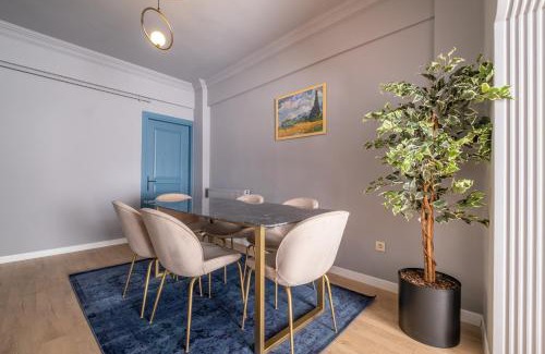 Beyoglu Apartamento | Mayer Beyoglu Apartments