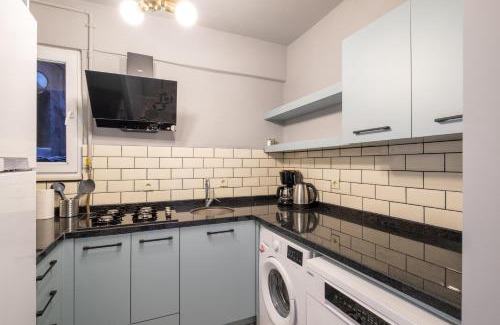 Beyoglu Apartamento | Mayer Beyoglu Apartments