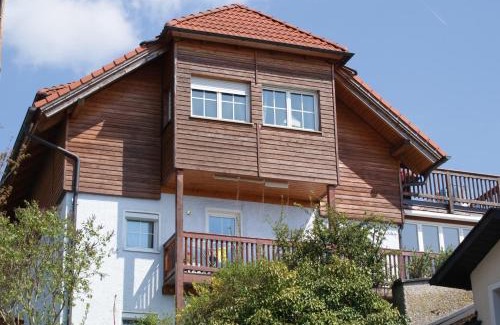 Elmberg Apartamento | Mayerhofer House