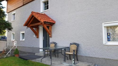Elmberg Apartamento | Mayerhofer House