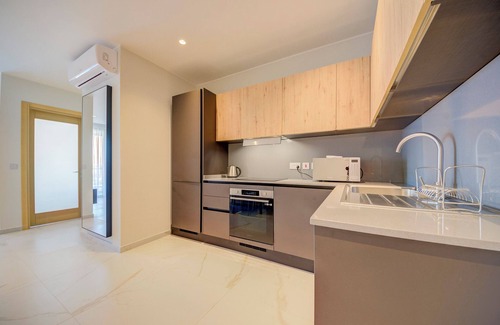 St. Andrew's Apartamento | Mayfair by Premier Suites MT