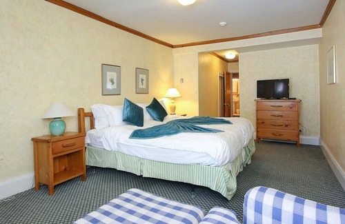 Georgina Cabaña | Lakeview Lodge Para Grupos Grandes en Jackson Point