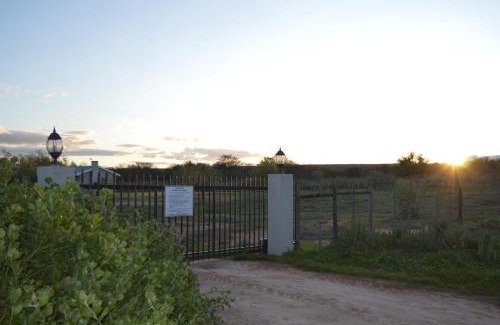 Oudtshoorn Apartamento | Mayfair Farm Cottages