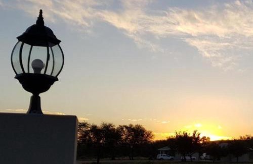 Oudtshoorn Apartamento | Mayfair Farm Cottages