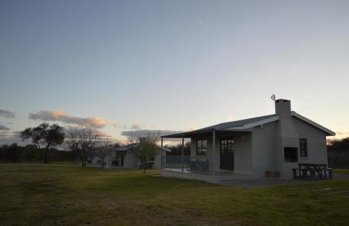 Oudtshoorn Apartamento | Mayfair Farm Cottages