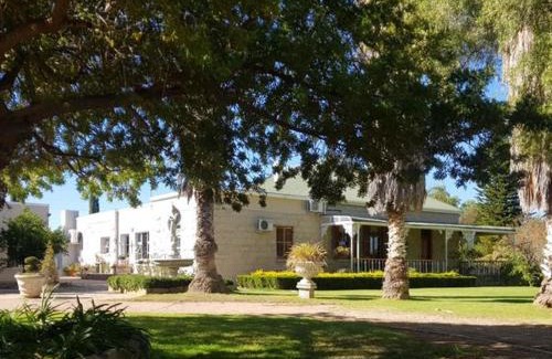 Oudtshoorn Apartamento | Mayfair Farm Cottages