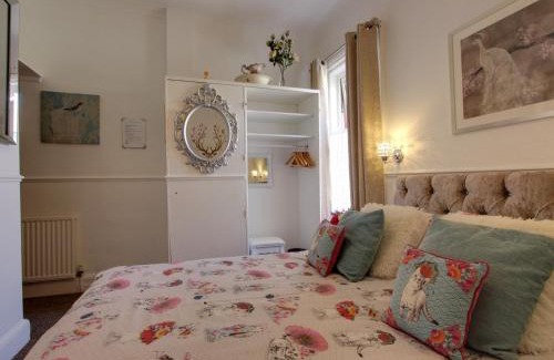 Blackpool Town Center Cama Y Desayuno | Mayfair Hotel