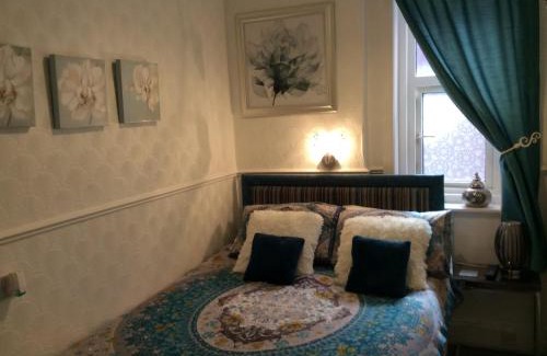 Blackpool Town Center Cama Y Desayuno | Mayfair Hotel