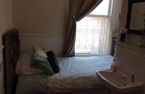 Blackpool Town Center Cama Y Desayuno | Mayfair Hotel