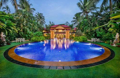 Jayadev Vihar Complejo | Mayfair Lagoon