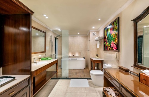 Jayadev Vihar Complejo | Mayfair Lagoon
