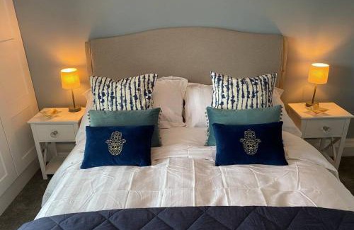 Great Eccleston Apartamento | Mayfield Apartment Luxury first floor 1 bedroom apartment