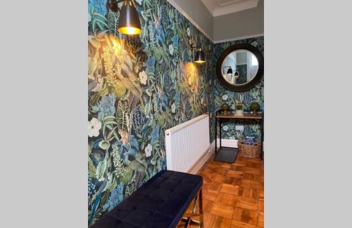 Great Eccleston Apartamento | Mayfield Apartment Luxury first floor 1 bedroom apartment