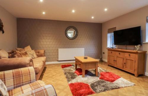 Blackpool Casa | Mayfield Cottage