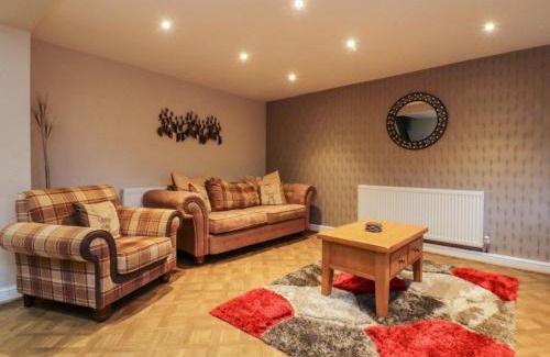 Blackpool Casa | Mayfield Cottage