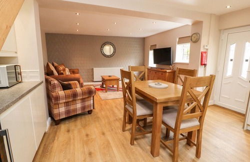Blackpool Cabaña | Mayfield Cottage