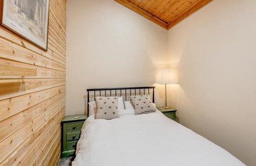 Sleaford Casa | Mayfield Lodge - Uk39917