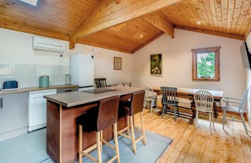Sleaford Casa | Mayfield Lodge - Uk39917