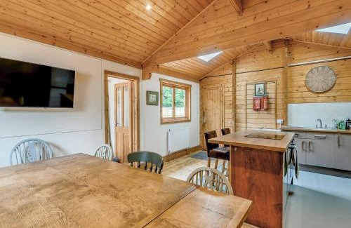 Sleaford Casa | Mayfield Lodge - Uk39917