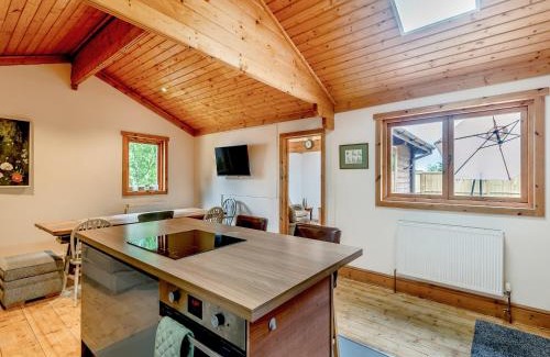 Sleaford Casa | Mayfield Lodge - Uk39917